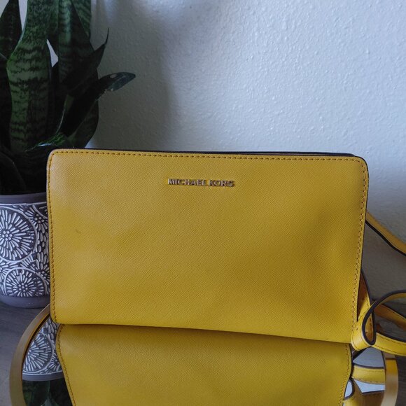 MICHAEL KORS cross body bag - Picture 1 of 2